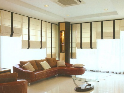 ม่านพับ ราคาถูก